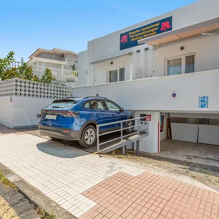 Lägenhet Fantastico 2 *