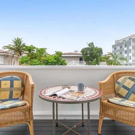 Fantastico 2 Apartmán
