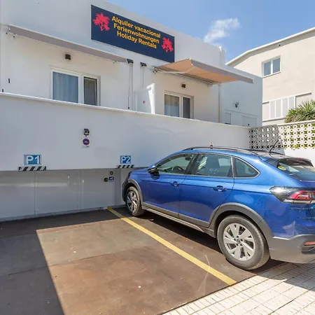 Apartmán Fantastico 2 *