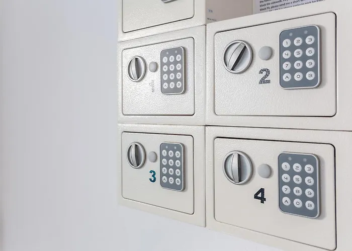 Fantastico 2 Lägenhet