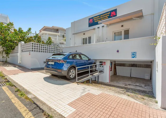 Lägenhet Fantastico 2 *