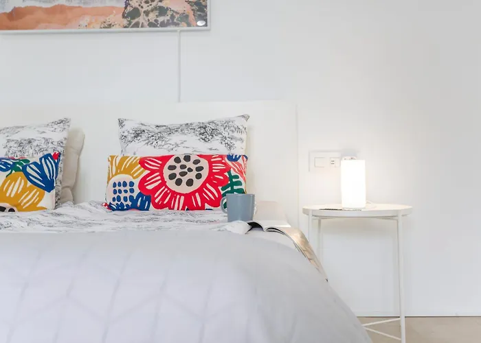 Lägenhet Fantastico 2 Puerto de la Cruz (Tenerife)