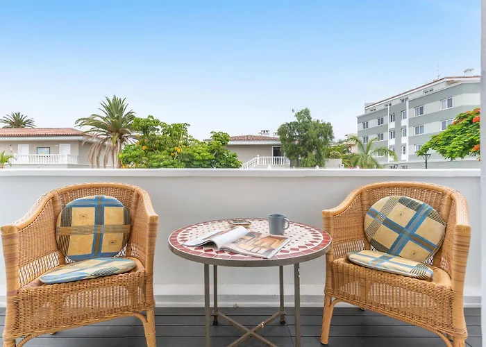 Lägenhet Fantastico 2