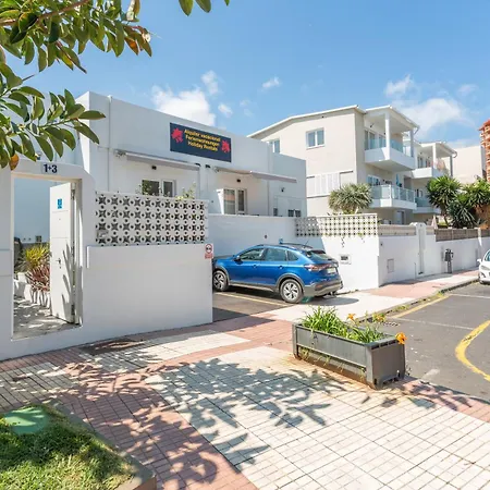 Fantastico 2 Apartman *