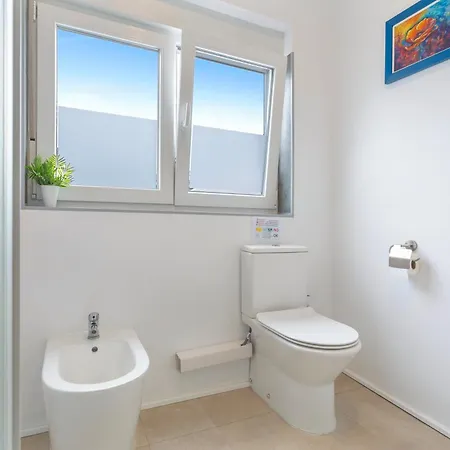 Fantastico 2 Apartman Puerto de la Cruz