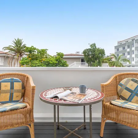 アパート Fantastico 2