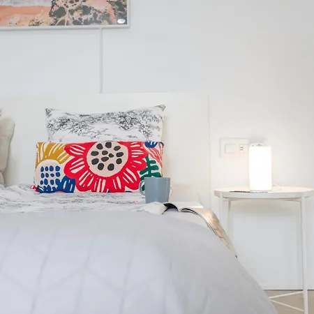 Fantastico 2 Puerto de la Cruz (Tenerife)