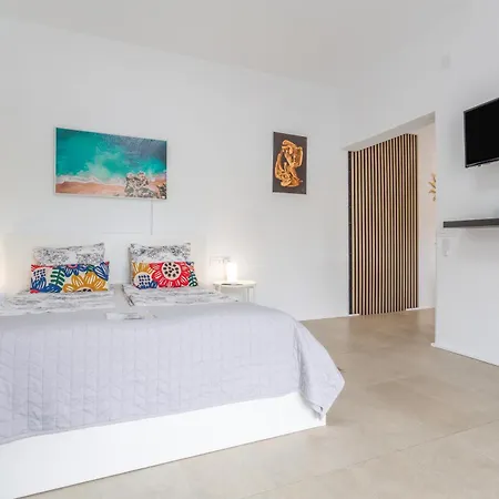 Fantastico 2 Appartement