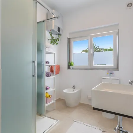 Appartement Fantastico 2