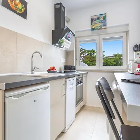 Fantastico 2 Appartement Puerto de la Cruz (Tenerife)