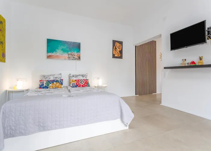 Fantastico 2 Appartement