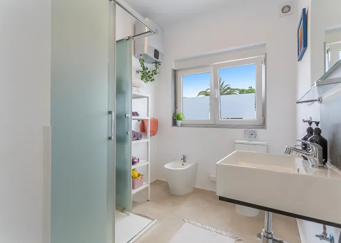 Appartement Fantastico 2