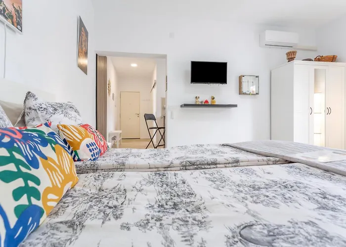 Fantastico 2 Appartement