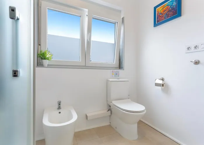 Appartement Fantastico 2 Puerto de la Cruz (Tenerife)