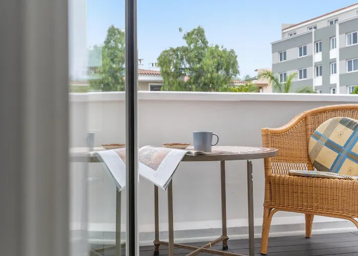 Fantastico 2 Puerto de la Cruz (Tenerife)