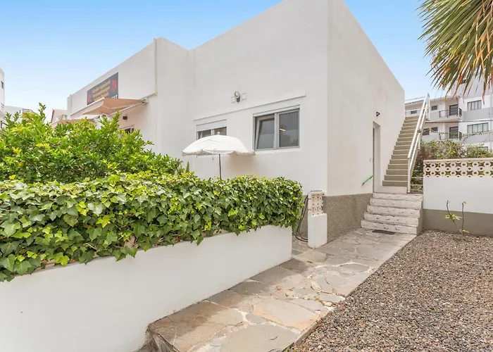 Fantastico 2 * Puerto de la Cruz (Tenerife)