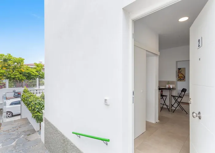 Appartement Fantastico 2