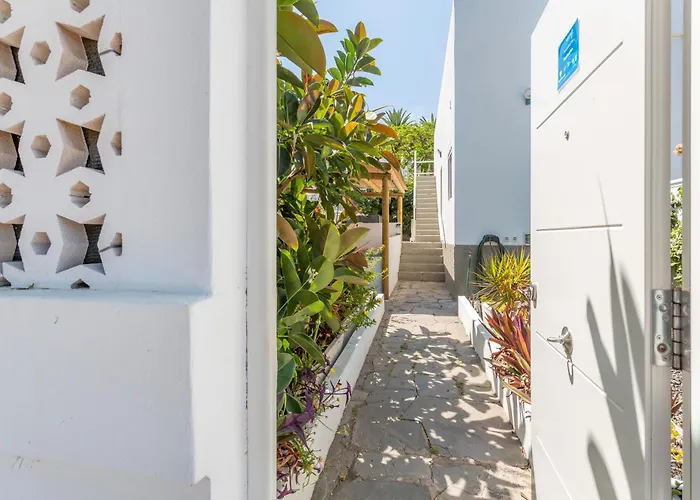 Fantastico 2 Appartement Puerto de la Cruz (Tenerife)