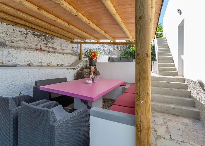 Appartement Fantastico 2 *