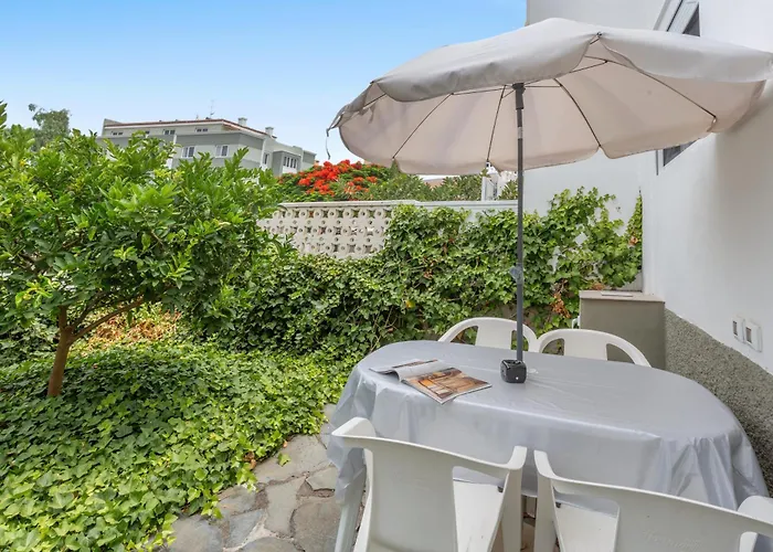 Appartement Fantastico 2 Puerto de la Cruz (Tenerife)