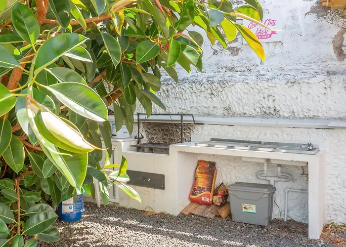 Fantastico 2 Appartement Puerto de la Cruz (Tenerife)