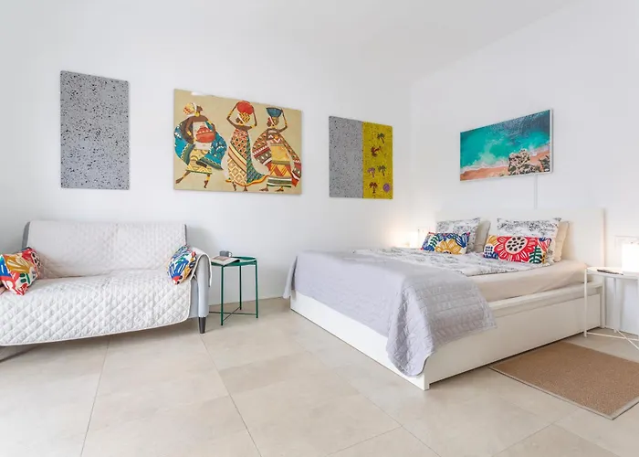 Fantastico 2 Puerto de la Cruz (Tenerife)